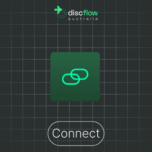 DISC Flow Connect