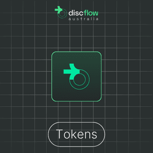 Flowhub Tokens