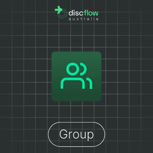 DISC Flow Group