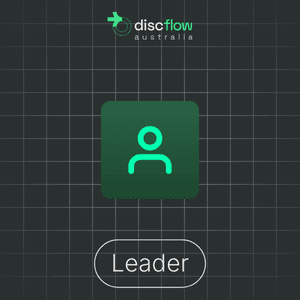 DISC Flow Leader