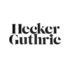 Hecker Guthrie