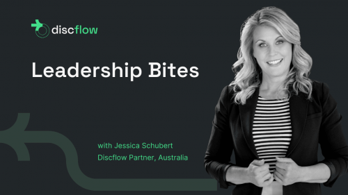 Leadership Bites: The future isn’t AI. It’s HI - Human Intelligence