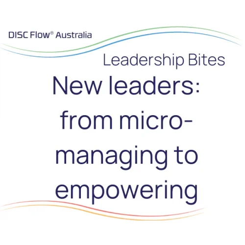 New_leaders_from_micro-managing_to_empowering