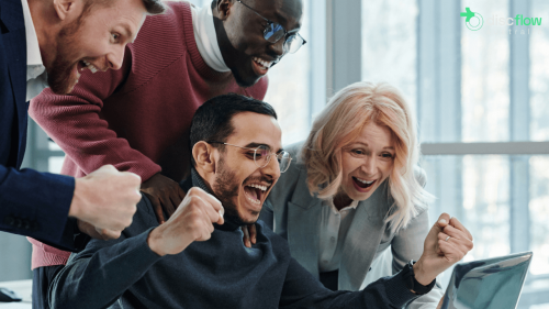 Q4 2025 DISC blog posts