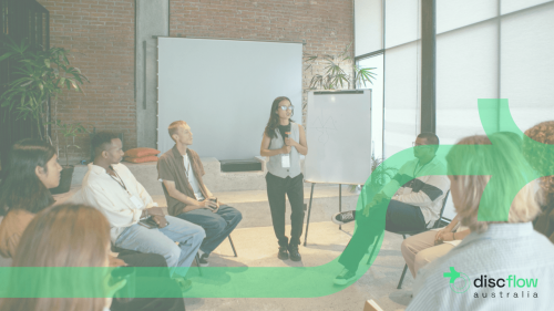 integrating disc certification into training programs