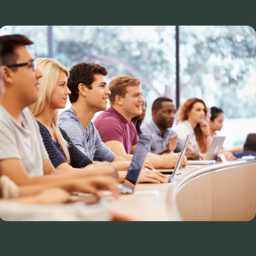 Q4 2025 DISC social media