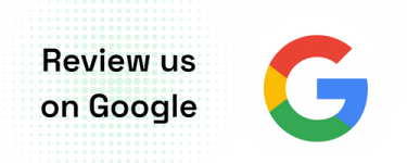 Review us on Google Banner
